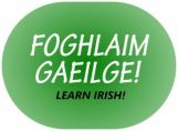IRISH LANGUAGE LESSONS