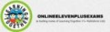 ONLINE ELEVEN PLUS EXAMS